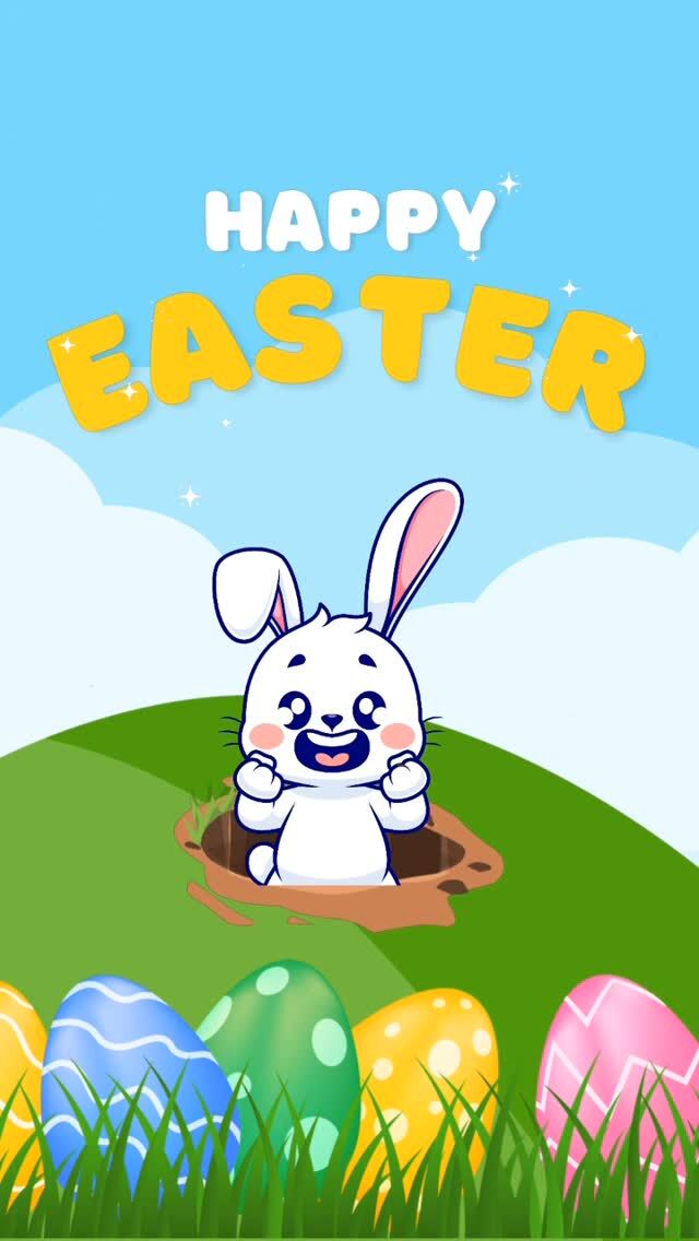 🌸🐰 **Hoppy Easter from all of us at Four Plus Solutions!** 🐣🌼

Wishing our amazing teams, wonderful clients, and supportive community a joyful, peaceful, and sunshine-filled Easter! ☀️💛

May your weekend be full of laughter, love, and just the right amount of chocolate! 🍫🐇

Thank you for all that you do — today and every day. 
We’re so lucky to work with such egg-ceptional people! 💐✨

#HappyEaster #FourPlusSolutions #EasterJoy #PositiveVibesOnly #Gratitude #SpringSmiles #HealthcareWithHeart #HomecareMatters #CleaningExcellence #WeCare
